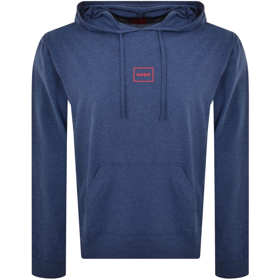 Mainline menswear hugo boss hoodie shop